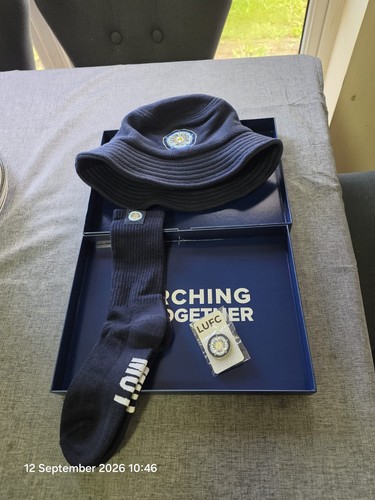 Leeds united membership - ***,