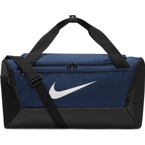 Nike brasilia small duffel - small, bag