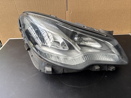 Mercedes class headlight - class,
