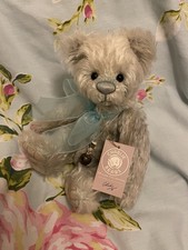 Charlie Bears Minimo Bubbles