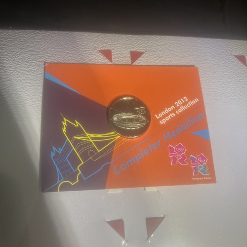 2012 royal mint uncirculated - 2012,