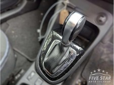 Renault Captur Automatic Gearbox 1.5 dCi 90 Diesel 66kW (90 HP) 320105762R 2016