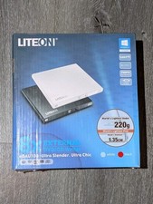 Lite-On External DVD Writer