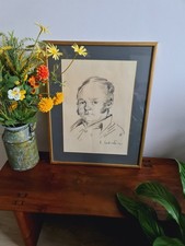 Robert Lenkiewicz Original