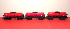 3 x Tri-ang R247 ICI Caustic