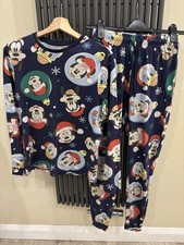 Ladies Tu Disney Christmas