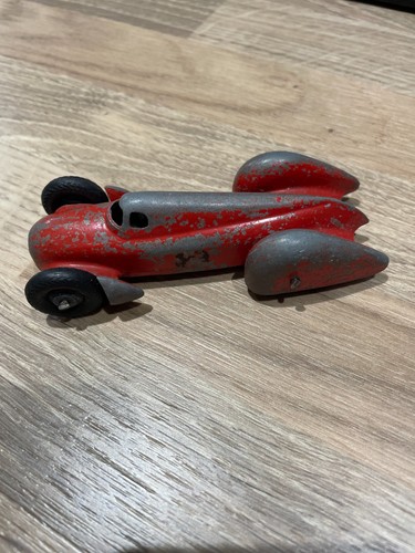 Dinky toys 23d auto union - dinky,