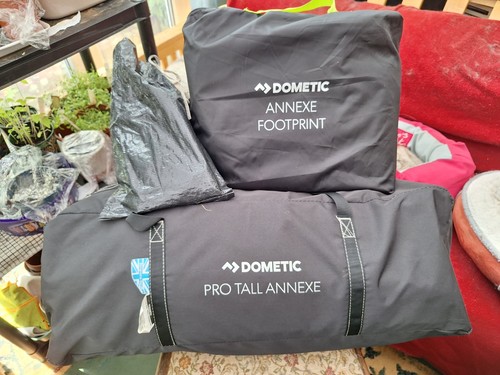 Dometic air pro - air, tall