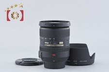 Nikon AF-S DX NIKKOR 18-200mm