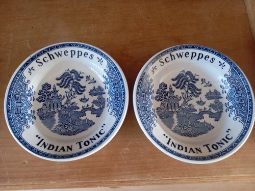 Vintage schweppes indian - indian, tonic
