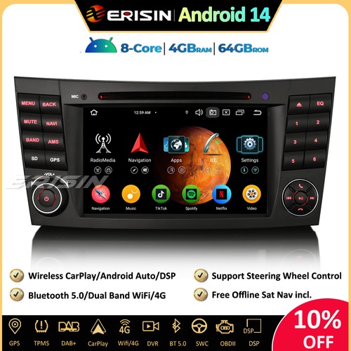 64gb android car - 64gb,
