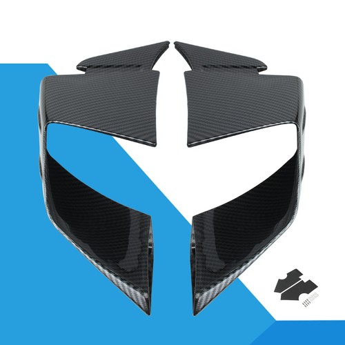 Side spoiler downforce - spoiler,