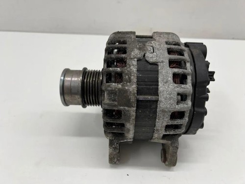 Polo van alternator - vw,