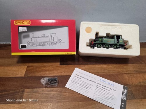 Gauge hornby r2443 - gauge,