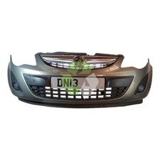 VAUXHALL CORSA SE MK3 FRONT