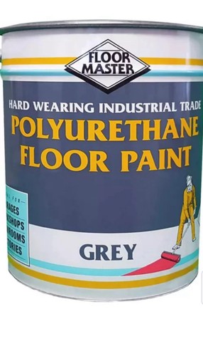 Floormaster floor paint - floormaster,