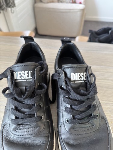 Diesel rua low - s-rua, in