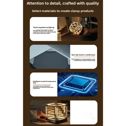 Infinity mirror cube - infinity,