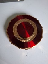 Vintage Stratton london Powder