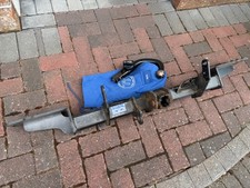 Range Rover Sport 2013 to 2022 Detachable Tow Bar & Bracket