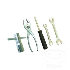 UNDER SEAT TOOL KIT 6-ON Fits