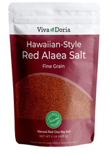 Hawaiian Red Alaea Sea Salt