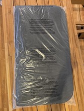 Bramblecrest Monterey 2 Seat Sofa Cushions in Charcoal