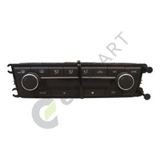 SEAT IBIZA ECO TSI FR MK5 Heater Control Panel 6F0907044M