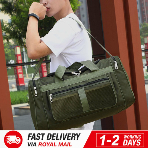 Huge extra large holdall - extra,