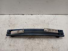 NISSAN QASHQAI REAR BUMPER
