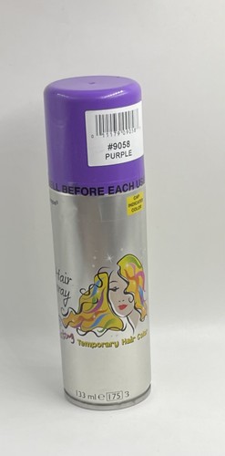 Temporary hair color - temporary,