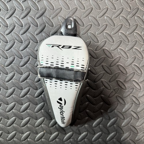 Taylormade rbz rescue hybrid - taylormade,
