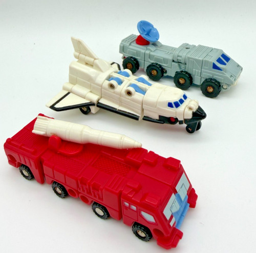 Vintage transformers astro - transformers,