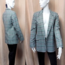M&S Open Front Relaxed BLAZER