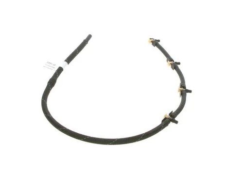 Hose fuel overflow fits - bmw, 1