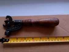 ANTIQUE TACK  PULLER A.S. CO
