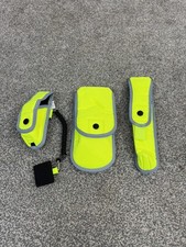 3x Safariland Hi Vis Molle