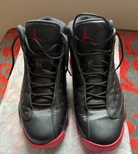 Jordan 13 Retro "Dirty Bred" -