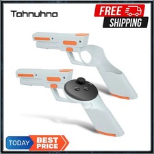 VR Gun Stock VR Game