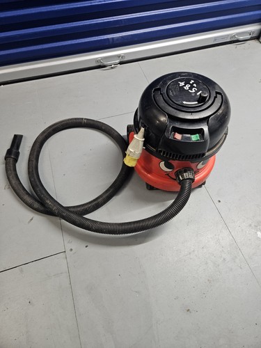 Numatic nrv200 commercial - nrv200-22,