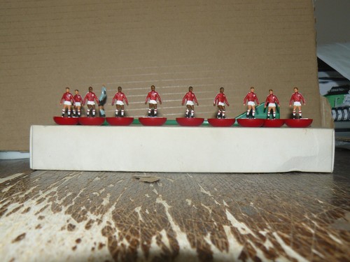 Peru away 1974 subbuteo - away,