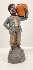 Antique  Terracotta Figure
