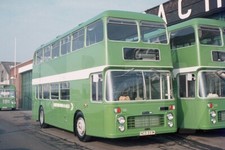Bus Photo - Southdown 551