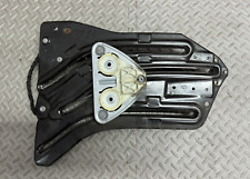 Genuine MINI Passenger Left Rear Window Mechanism R52 R57 Convertible 7190609
