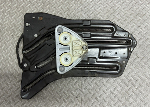 Genuine mini passenger - passenger, left