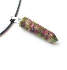 Hexagonal bullet chakra - hexagonal,