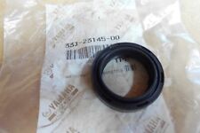 YAMAHA DT50R  DT50LC  TTR125  GENUINE NOS FORK SEAL - # 33J-23145-00