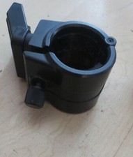 Panasonic microphone holder