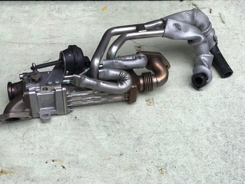 Phaeton 0tdi v10 egr - d1,