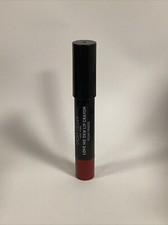 Laura Geller Love Me Dew Moisturizing Lip Crayon Plum Freeze New